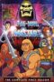 Poster He-Man y los Amos del Universo