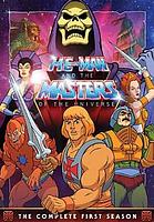 He-Man y los Amos del Universo