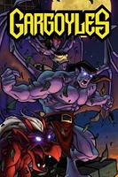 Gargolas, Heroes Goticos
