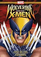 Wolverine y los X-Men
