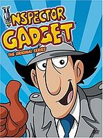 El Inspector Gadget