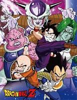 Dragon Ball Z