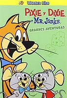 Los pequeños Tom y Jerry