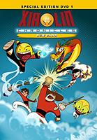 Xiaolin Chronicles