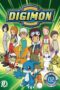 Poster Digimon Adventure 02