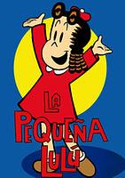 La pequeña Lulú