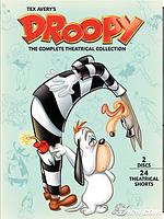 Droopy, Master Detective