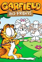 Garfield y sus Amigos