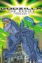 Poster Godzilla