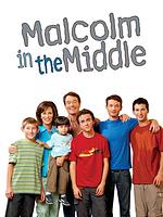 Malcolm En El Medio