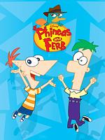 Phineas y Pherb