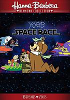 La Carrera Espacial de Yogui