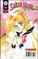 Sailor Moon