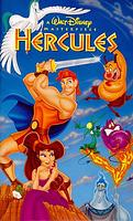 Hercules: La Serie Animada