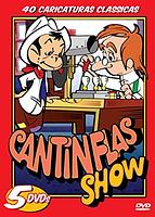 Cantinflas y sus amigos