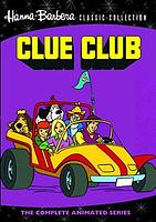 Clue Club: Buscando Pistas