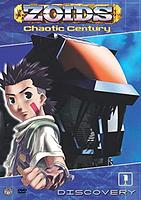Zoids: Chaotic Century Otros