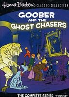 Goober y Los Cazafantasmas