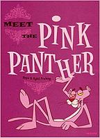 La Pantera Rosa