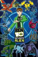 Ben 10: Supremacia Alienigena