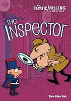 El Inspector De La Pantera Rosa