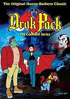 Drack Pack: El Grupo Increible
