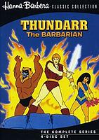 Thundarr El Bárbaro