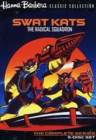 Swat Kats