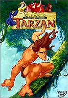 La Leyenda De Tarzan