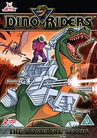 Dino Riders