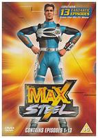 Max Steel
