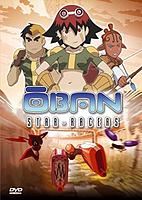 Oban Star Racers