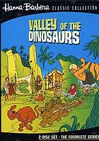 El Valle de Los Dinosaurios