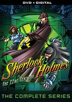 Sherlock Holmes En El Siglo XXII
