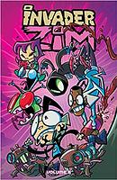 Invasor Zim