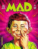 Mad
