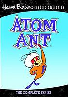 La Hormiga Atomica