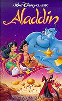 Aladdin La serie Animada