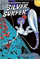 Silver Surfer