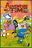 Hora de Aventura
