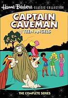 Capitan Cavernicola y los Angeles Adolescentes