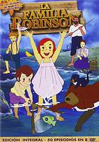 La Familia Robinson