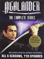 Highlander El Inmortal