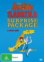 Archie y Sabrina