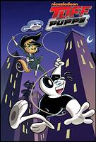T.U.F.F. Puppy, Agente Secreto