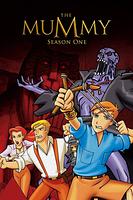 La Momia: La Serie Animada