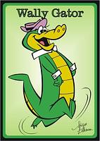 El Lagarto Juancho