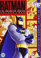 Batman: La Serie Animada
