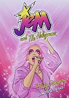 Jem y Los Hologramas