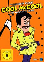 Cool McCool
